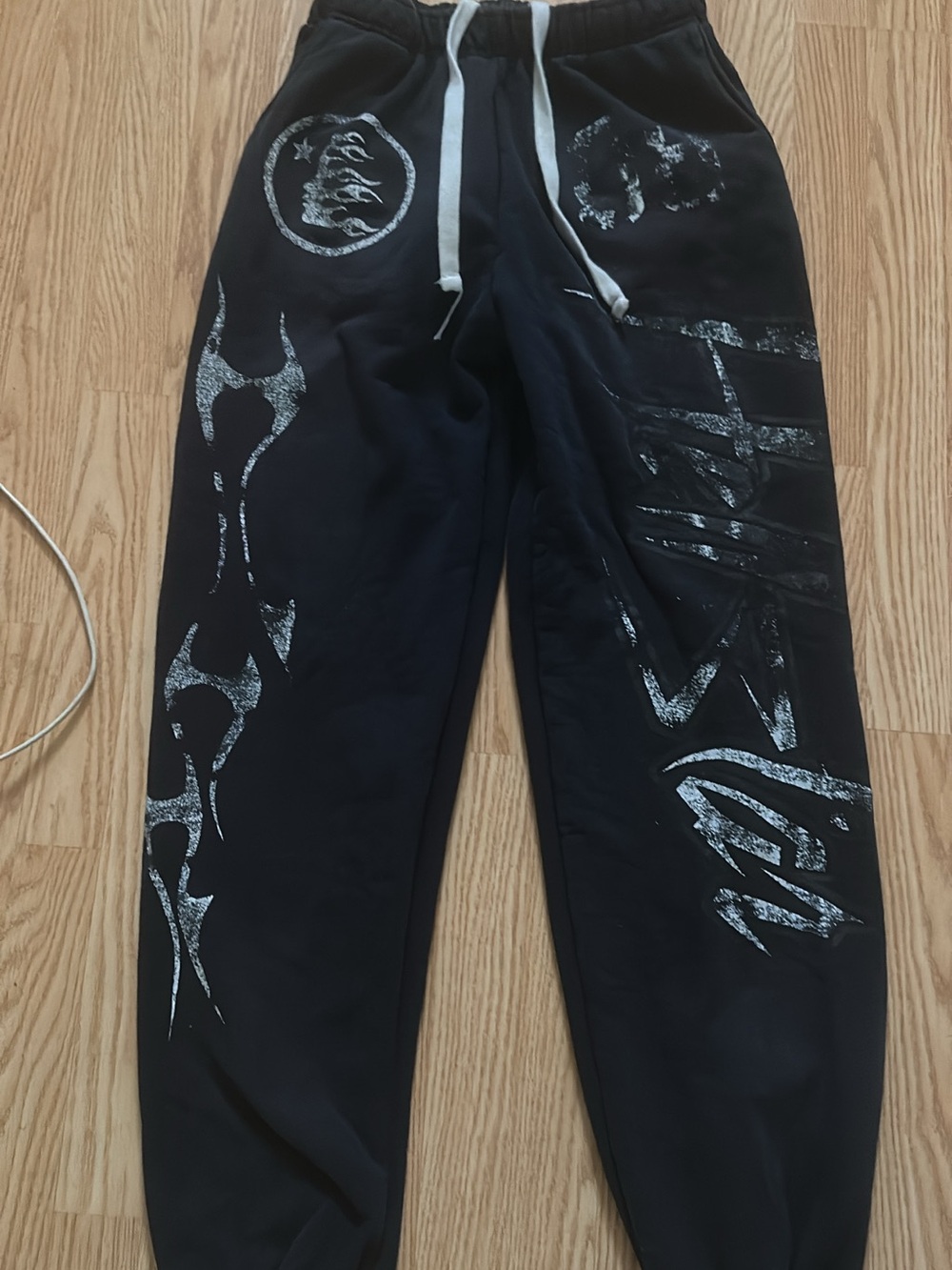 Hellstar sweats